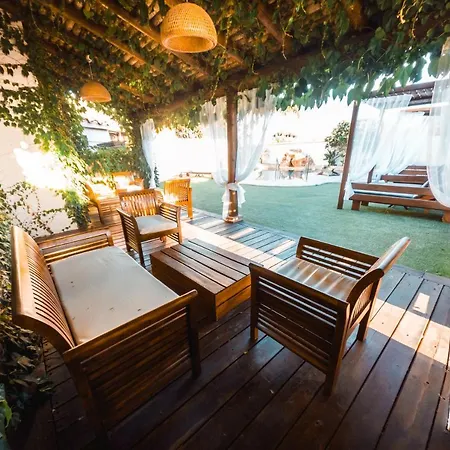 Arohaz Hotel&restaurante Hotel 2*