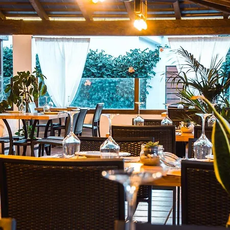 Arohaz Hotel&restaurante Hotel Zahora