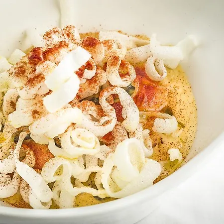 فندق Arohaz & Restaurante