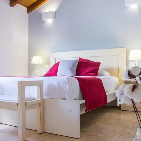 Arohaz Hotel & Restaurante Zahora