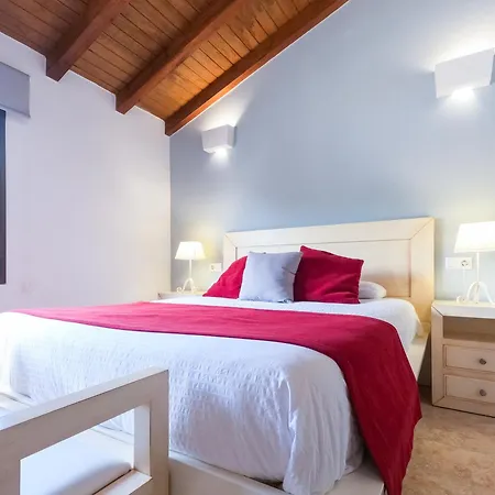 Arohaz Hotel&restaurante Hotel 2*