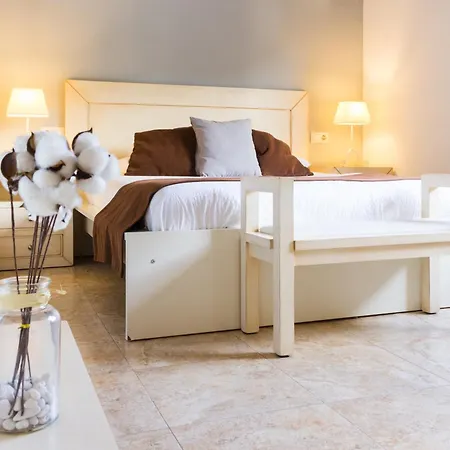 Arohaz Hotel & Restaurante Hotel