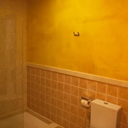 فندق Arohaz & Restaurante 2*