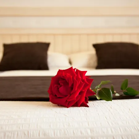 Arohaz & Restaurante فندق زاهورا