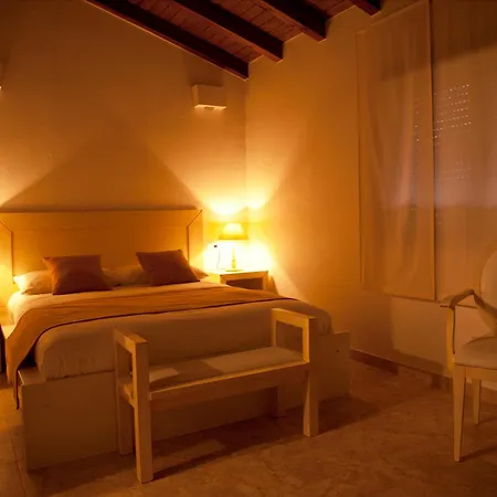 فندق Arohaz & Restaurante