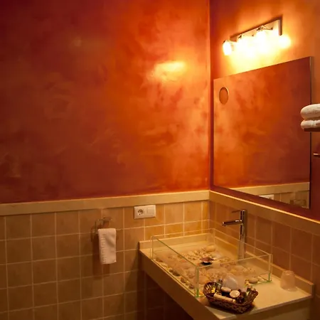 فندق Arohaz & Restaurante زاهورا