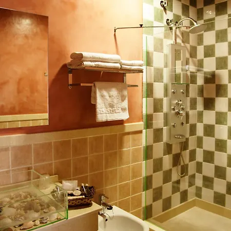 Arohaz & Restaurante 2* زاهورا