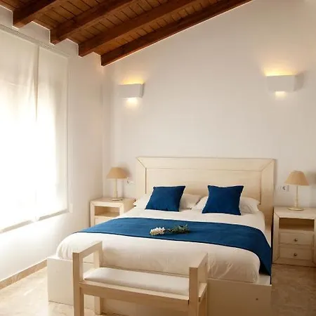 Arohaz Hotel & Restaurante Hotel