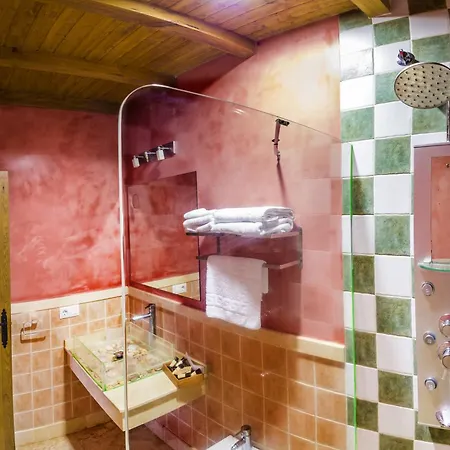 Arohaz & Restaurante فندق زاهورا