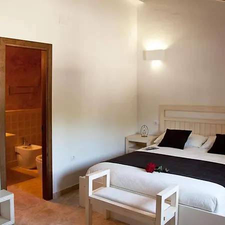 Arohaz & Restaurante فندق زاهورا