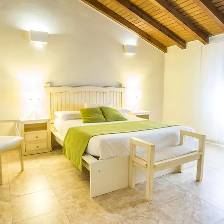 Hotel Arohaz Hotel & Restaurante Zahora