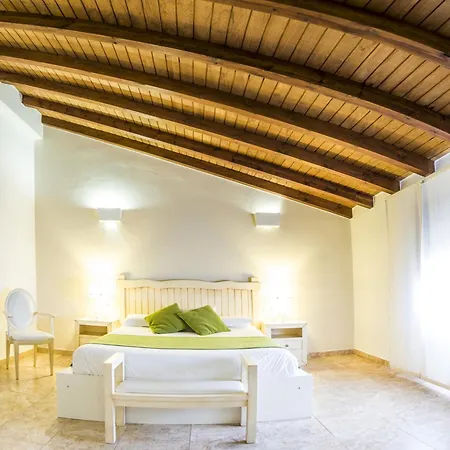 Arohaz & Restaurante 2* زاهورا