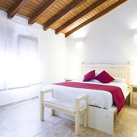 Arohaz Hotel&restaurante Zahora
