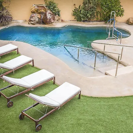 Arohaz & Restaurante