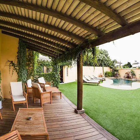 Arohaz Hotel & Restaurante