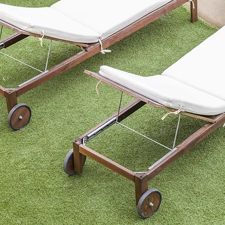 Arohaz & Restaurante 2* زاهورا