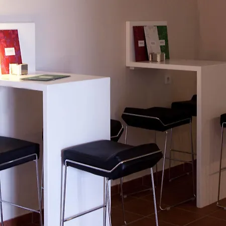 Arohaz Hotel & Restaurante Hotel 2*