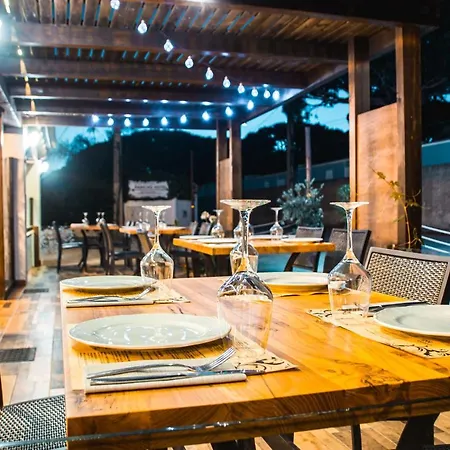 Hotel Arohaz & Restaurante Zahora